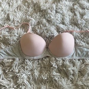 sexy Victoria’s Secret Pink bra 32B
